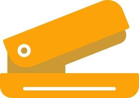 Stapler Vector Icon