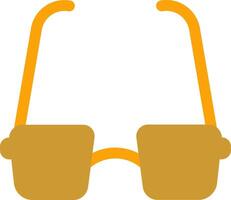 Sunglasses Vector Icon