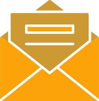 Envelope Vector Icon