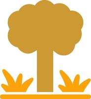 Tree Vector Icon