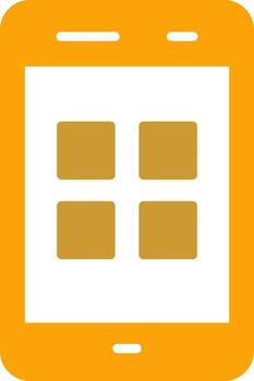 Menu Vector Icon