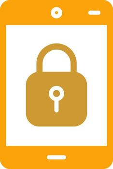 Lock Vector Icon