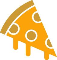 Pizza Vector Icon