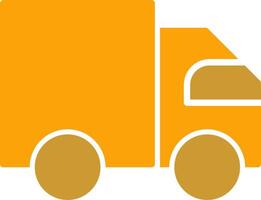 Free Home Delivery Vector Icon