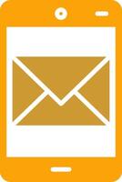 Mail Vector Icon