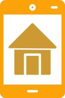Home Vector Icon