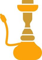 Hookah Vector Icon