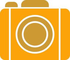 Camera Vector Icon