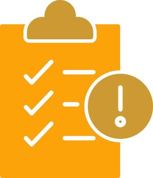 Return Failed Vector Icon
