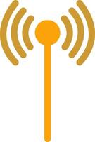 icono de wifi vector