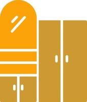 Closet Vector Icon