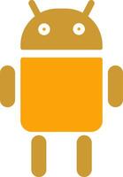 Android Vector Icon
