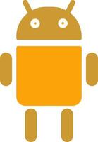 Android Vector Icon