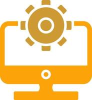 Development Tools Vector Icon