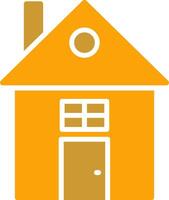 House Vector Icon