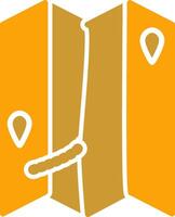 Find Direction Vector Icon