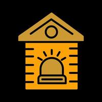 Alarm Vector Icon
