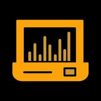 Frequency Vector Icon