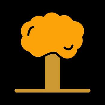 Tree Vector Icon