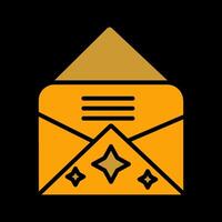 Envelope Vector Icon