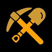 Construction Tools Vector Icon