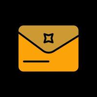 Envelope Vector Icon