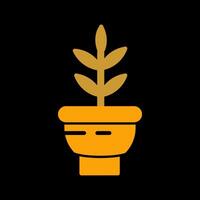 Plant Vector Icon