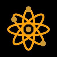 Proton Vector Icon