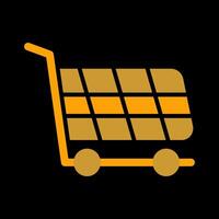 Cart Vector Icon