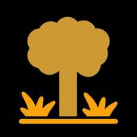 Tree Vector Icon