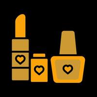 Cosmetics Vector Icon