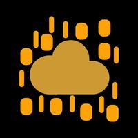 Cloud Vector Icon