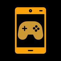 Game Vector Icon