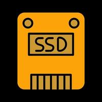 Memory Vector Icon