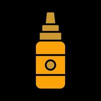 Sauce Vector Icon