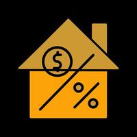 Property Vector Icon