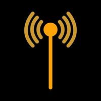 WiFi Vector Icon