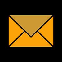 Email Vector Icon