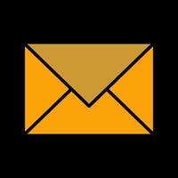 Email Vector Icon