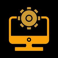 Development Tools Vector Icon