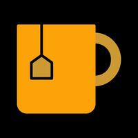 Mug Vector Icon