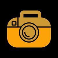 Camera Vector Icon