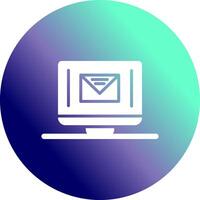 E mail Vector Icon