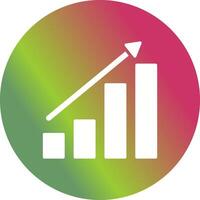 Statistics Vector Icon