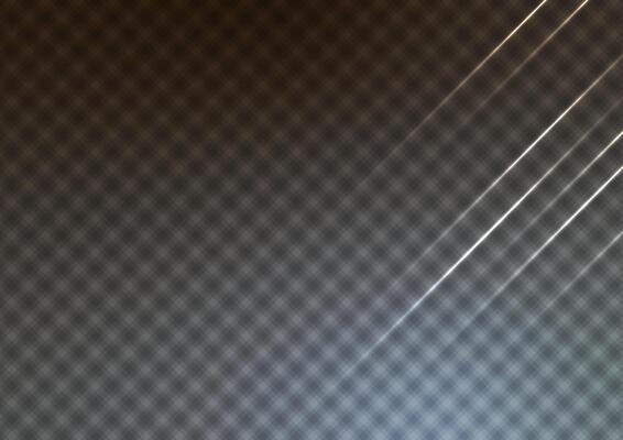 Square pattern grey presentation background