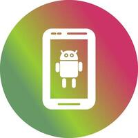 Android Vector Icon