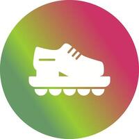 Skates Vector Icon