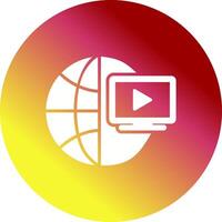 Technology Vector Icon