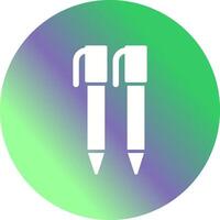 Pen Vector Icon
