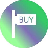 Buy Vector Icon